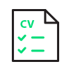 Simplified Resume Creation